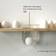 Illustration for article titled Low-tech designs for keeping food fresh in the post-apocalypse